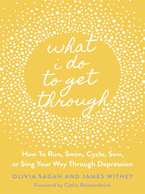 Title details for What I Do to Get Through by James Withey - Available